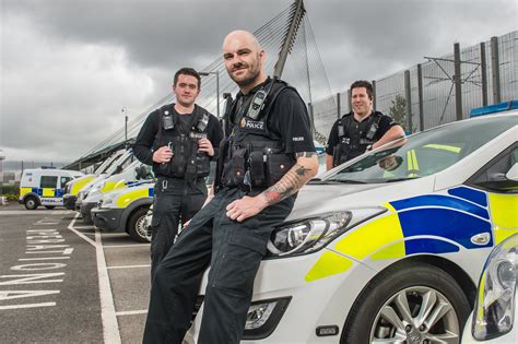 Greater manchester police - Greater Manchester Police has more than 8,000 police officers for the first time in 10 years. More than 100 new PCs have been enrolled in a ceremony at the …